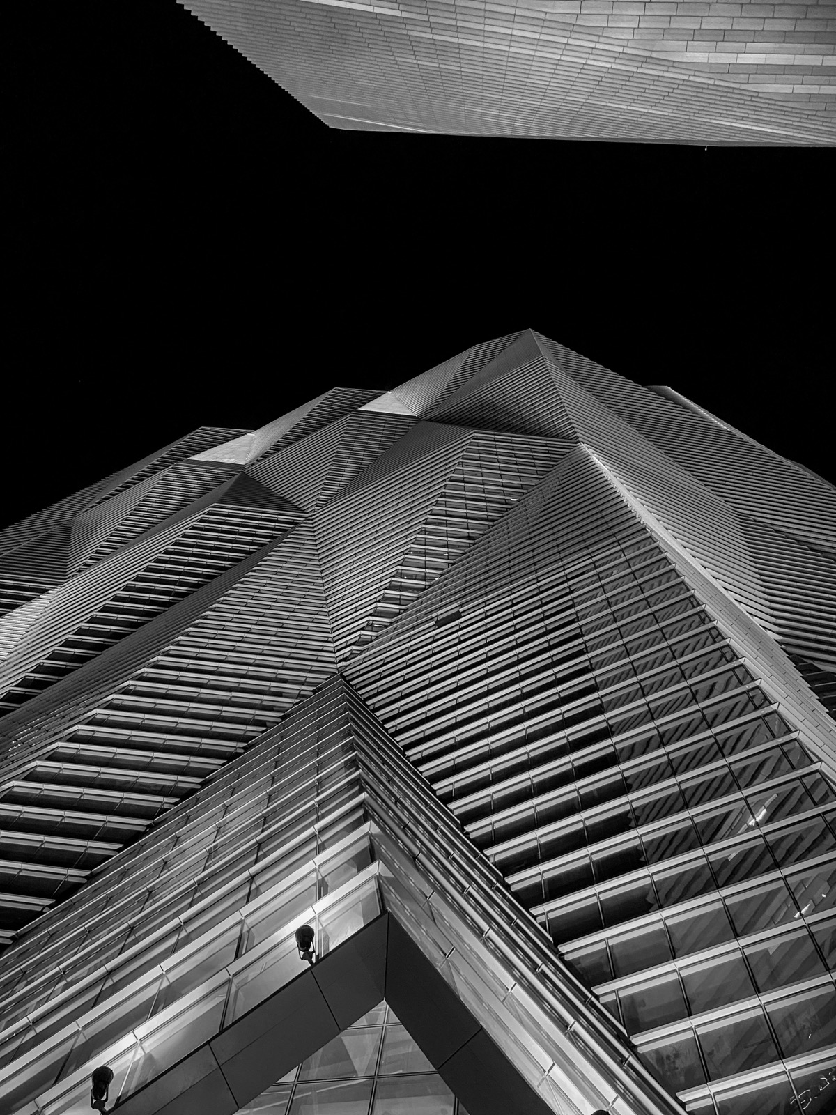 KAFD, Riyadh
